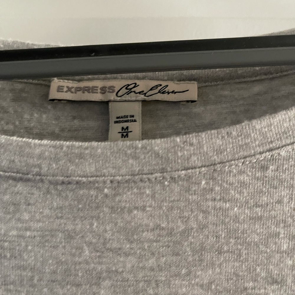 Gray LS - Picture 2 of 3